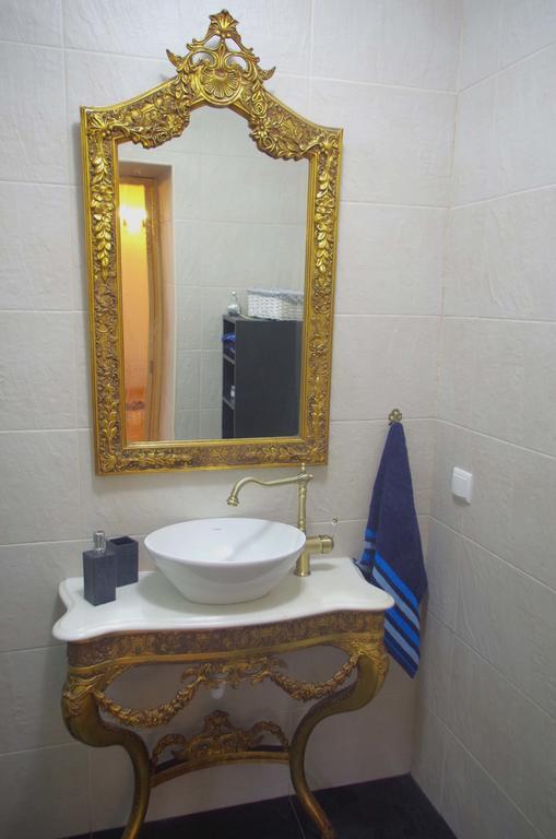 Casas Do Sinhel Vendégház Cha de Alvares Kültér fotó