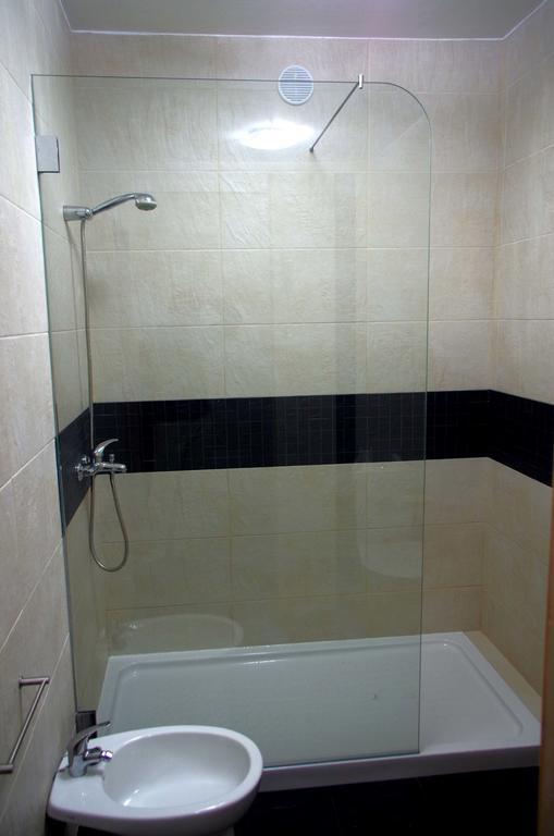 Casas Do Sinhel Vendégház Cha de Alvares Kültér fotó