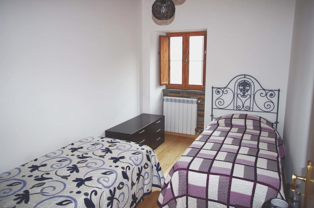 Casas Do Sinhel Vendégház Cha de Alvares Kültér fotó